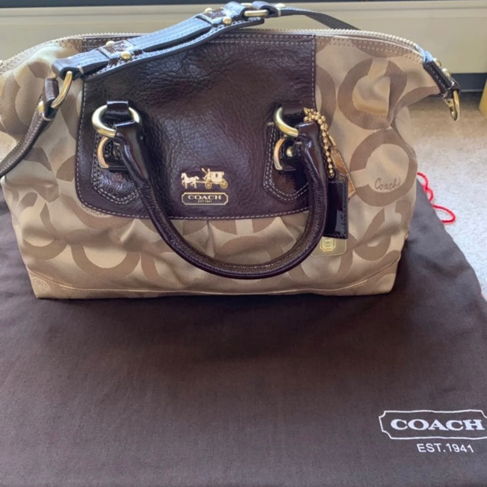 🌟Coach Bag🌟